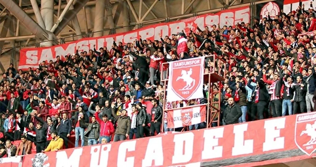 Şirinler'den teşekkür