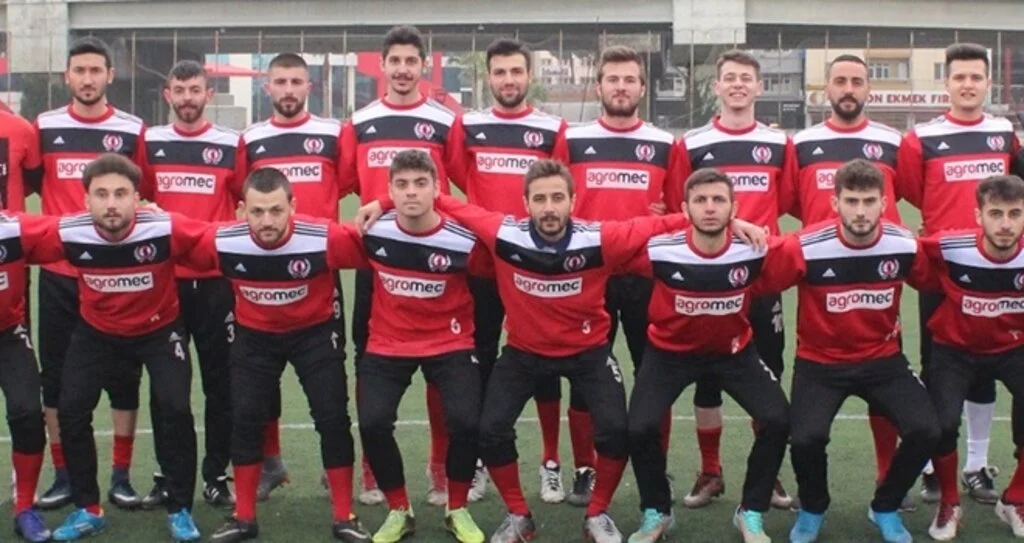 Söğütlübahçe Beklemede