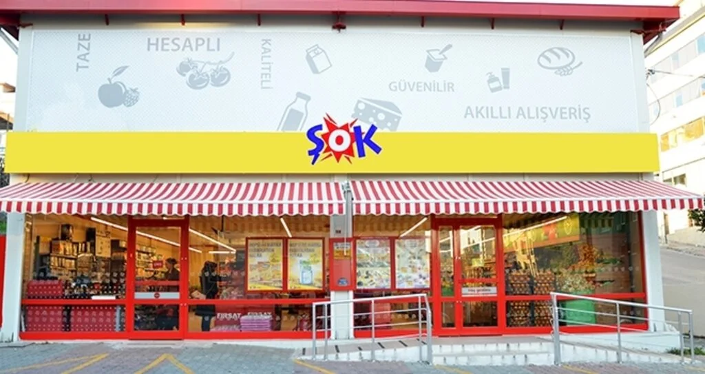 ŞOK Marketler yeni istihdamlarla birlikte çalışan sayısını 32 bine yükseltti