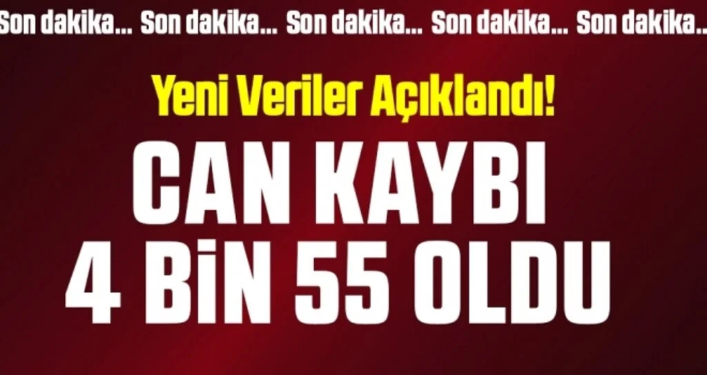Son dakika… Bakan Koca güncel corona verilerini açıkladı (15 Mayıs 2020)