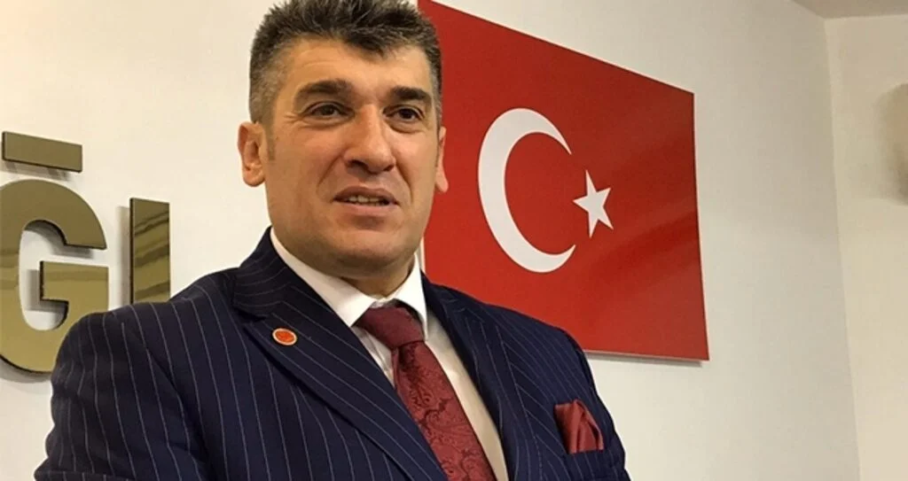 SP Samsun İl Başkanı Temel Armutçu: Ekonomi Alarm Veriyor