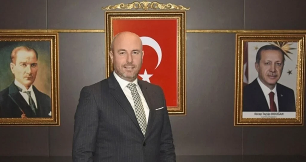 Tekkeköy'den Berber ve Kuaförlere Destek
