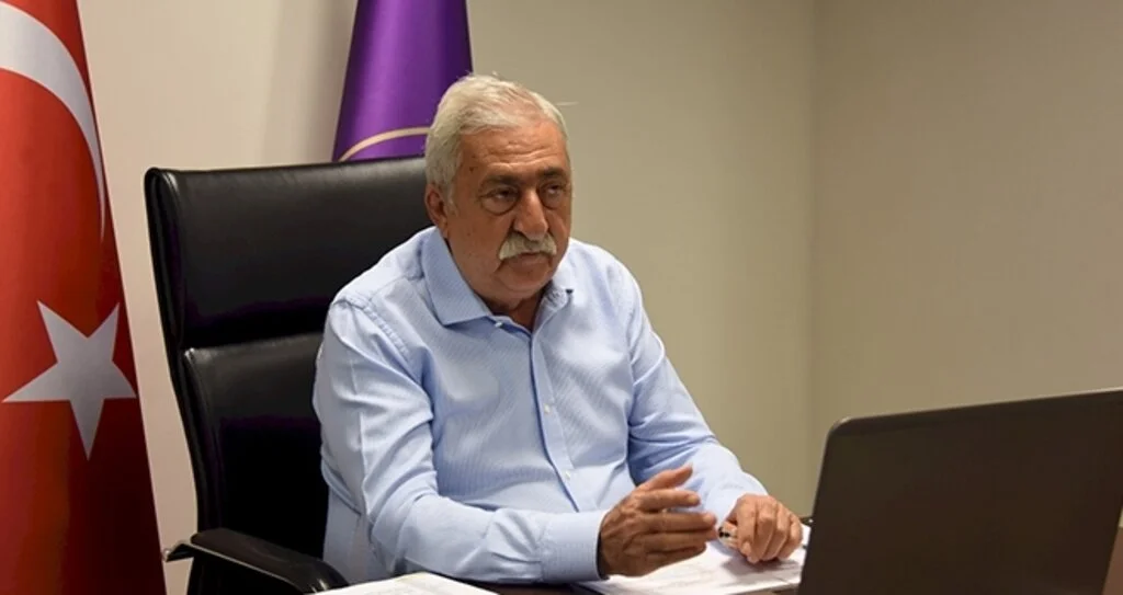 TESK Genel Başkanı Bendevi Palandöken: İl İl, Bölge Bölge Esnafın Sorun Haritası Çıkarıldı