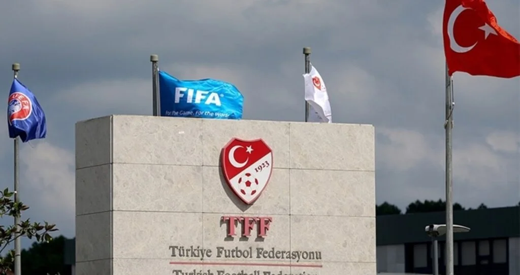 TFF Sağlık Kurulu futbola dönüş öneri protokolünü açıkladı!