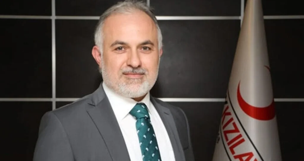 Türk Kızılay'dan 'kan bağışı' çağrısı