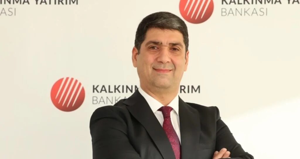 Türkiye Kalkınma ve Yatırım Bankası, 2020’nin ilk çeyreğinde aktiflerini yüzde 25,7 artırdı