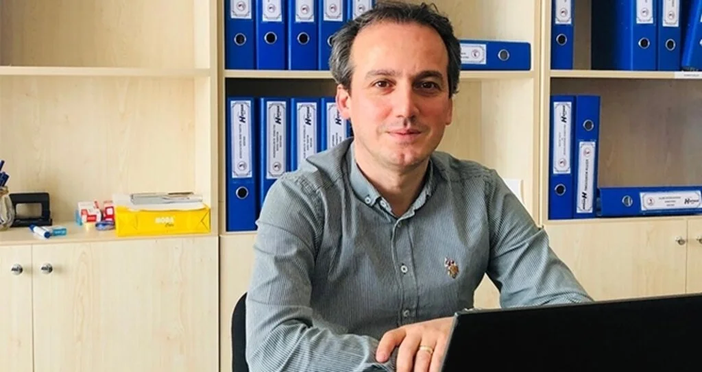Türkiye'de 40 Bin MS Hastası Var