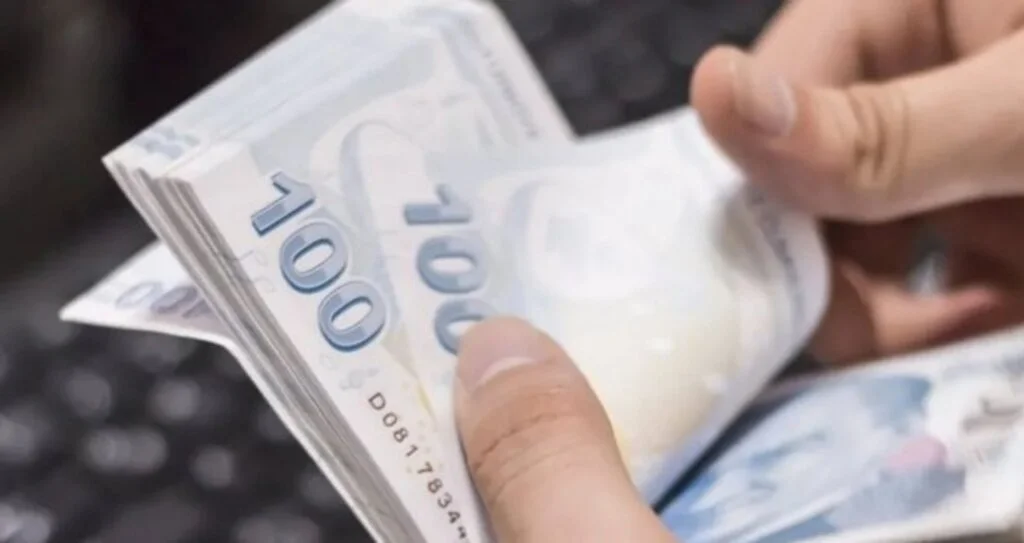 Türkiye’de her aileye 1498 lira vaadi Sakın Kanmayın!