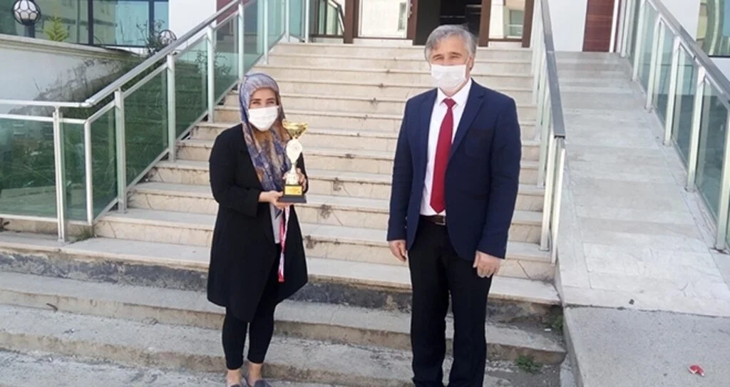 Turnuvanın Şampiyonu Belirlendi