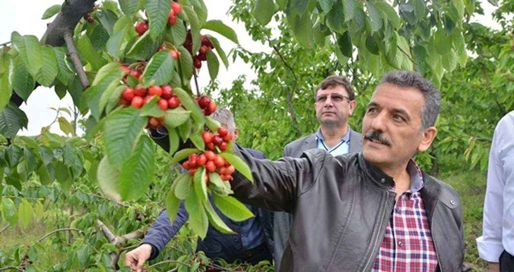 Üreticiye IPARD-II daveti