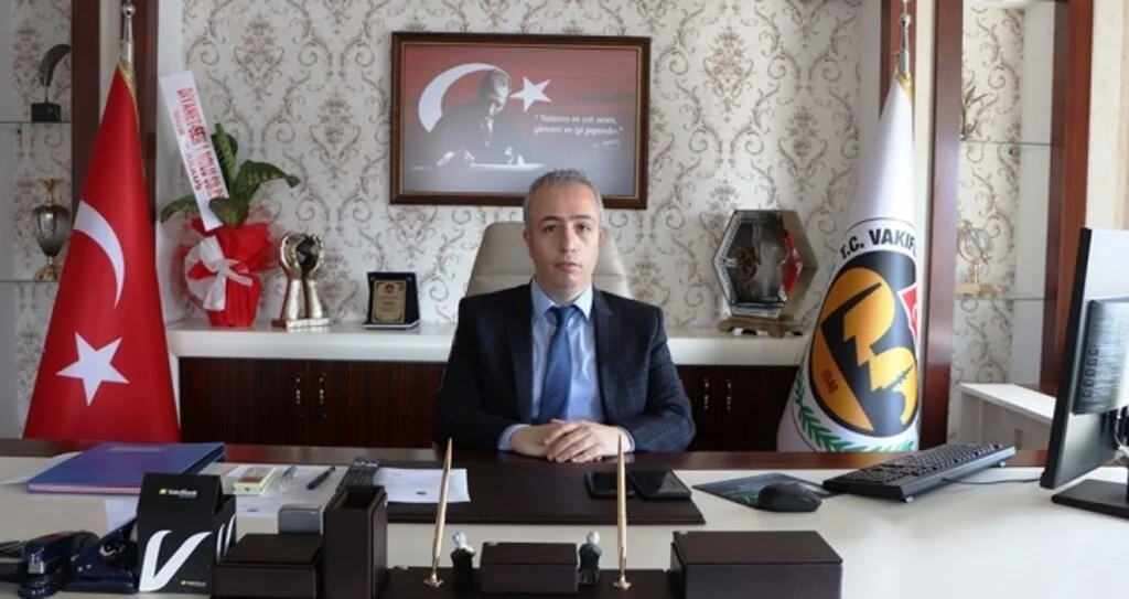 Vakıflardan yardım eli