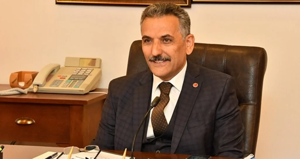 Vali Osman Kaymak Kan bağışına davet etti