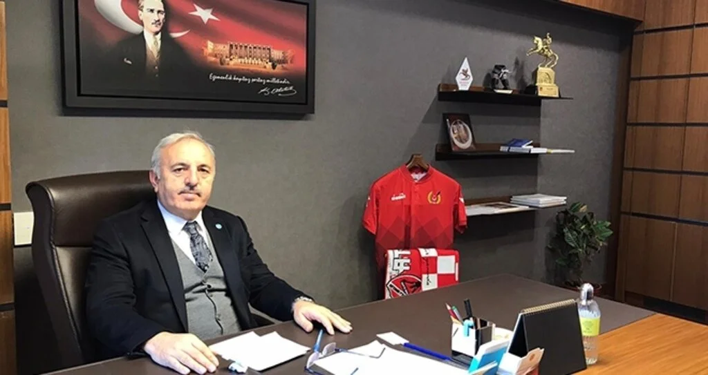 Vekil Yaşar'dan Hıdırellez Mesajı
