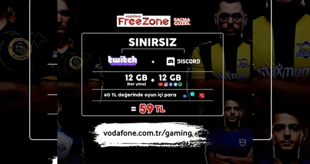 VFŞL 2020 Kış Mevsimi Finali'nde Şampiyon 1907 Fenerbahçe Espor Oldu