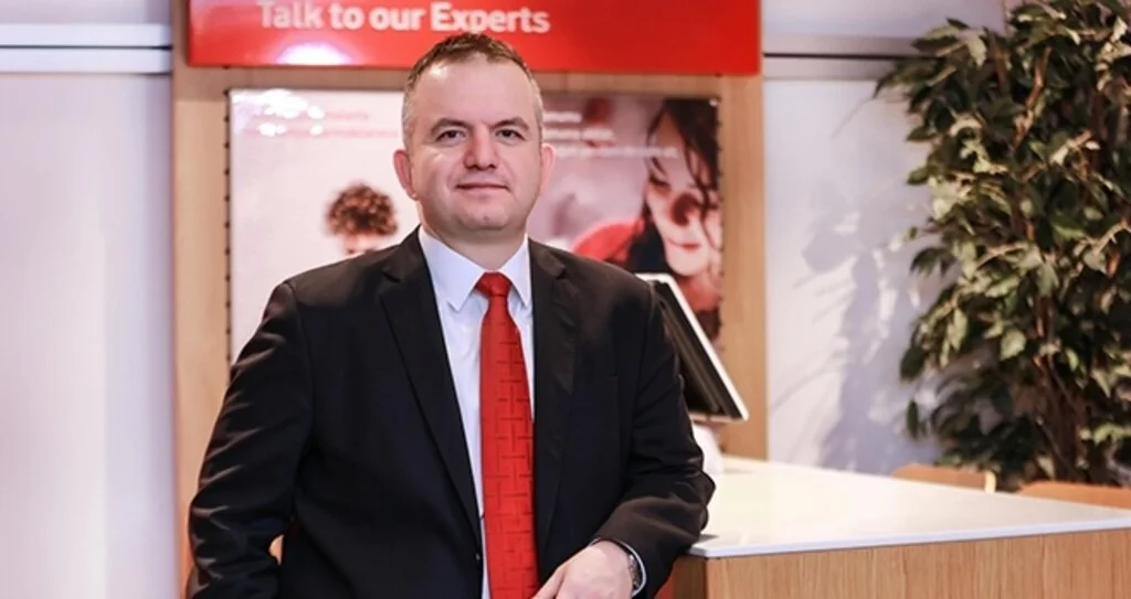 Vodafone Dijital Asistanı Tobi, 1 Ayda 2,3 Milyonu Aşkın Sohbet Gerçekleştirdi