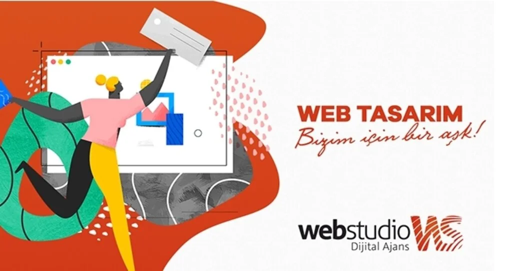 WebStudioDijital Ajans