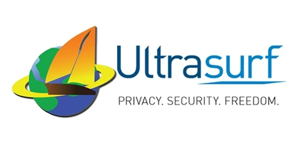 Windows 10 İçin En iyi VPN Programı -Ultrasurf