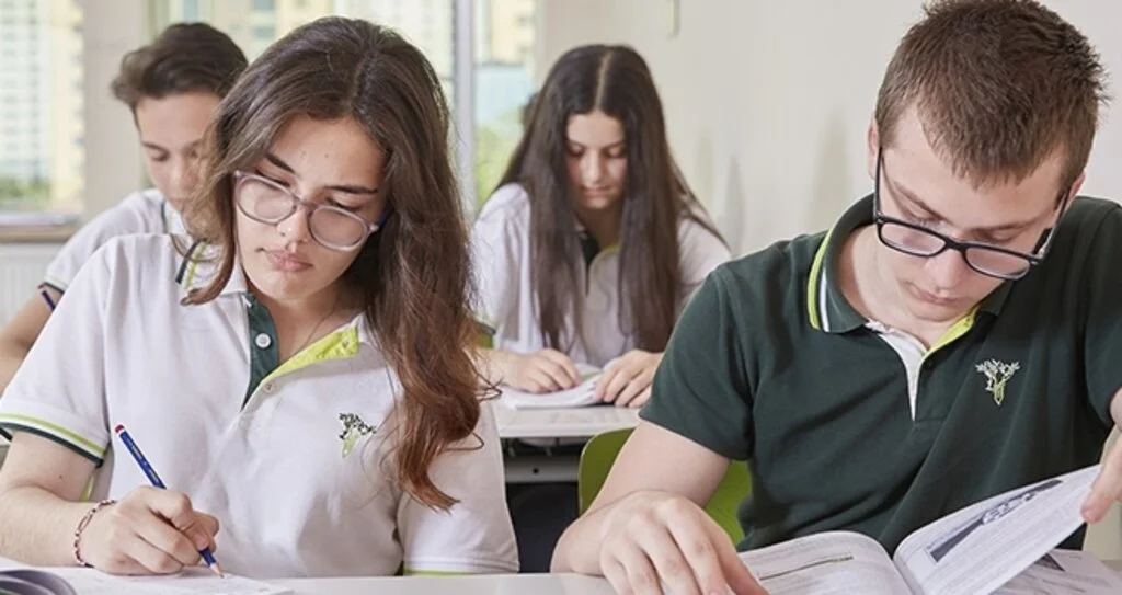 YKS'ye Hazırlanan Öğrenciler İçin Tavsiyeler