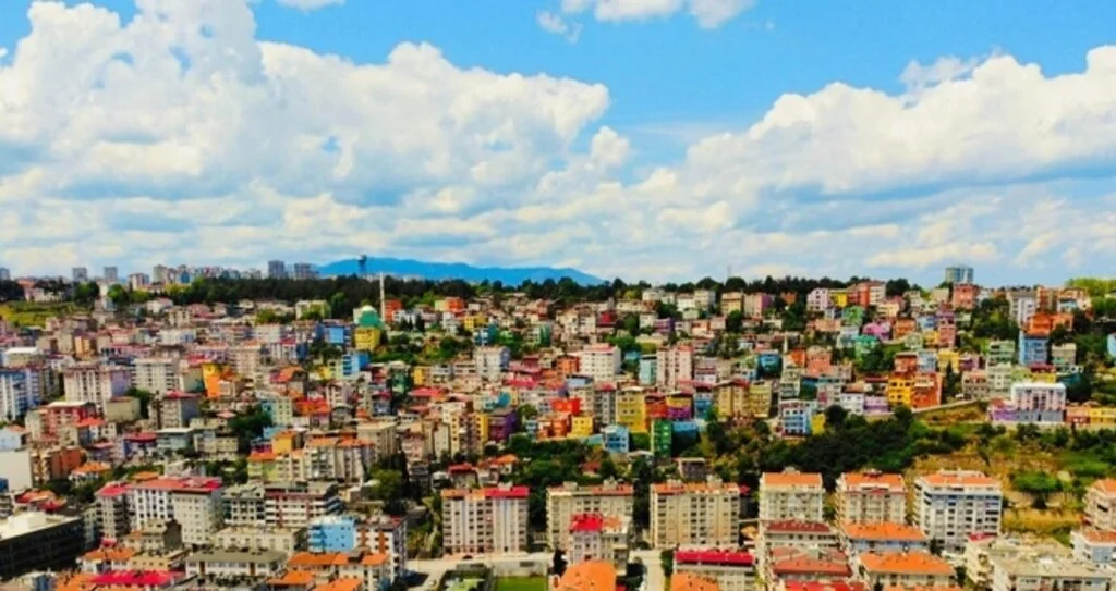 2019 yılında Samsun'da 15 bin 652 canlı bebek doğdu