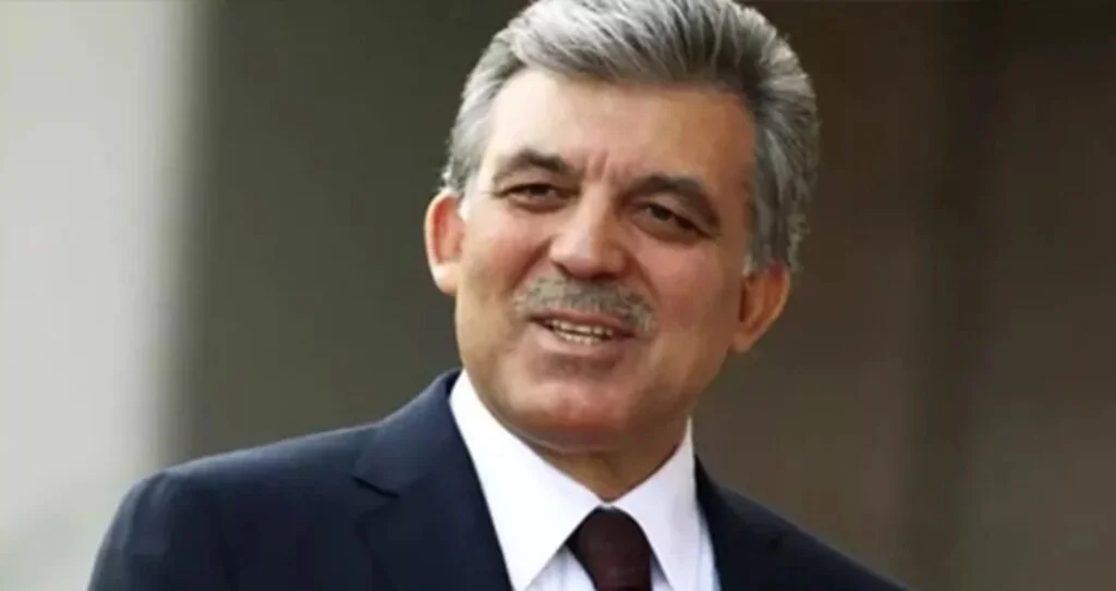 Abdullah Gül sessizliğini bozdu: Durum kaygı verici