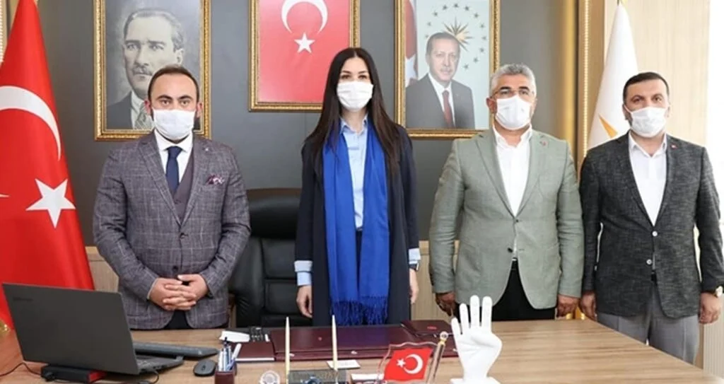 AK Parti Genel Başkan Yardımcısı Karaaslan: Artık sahaya inme zamanı