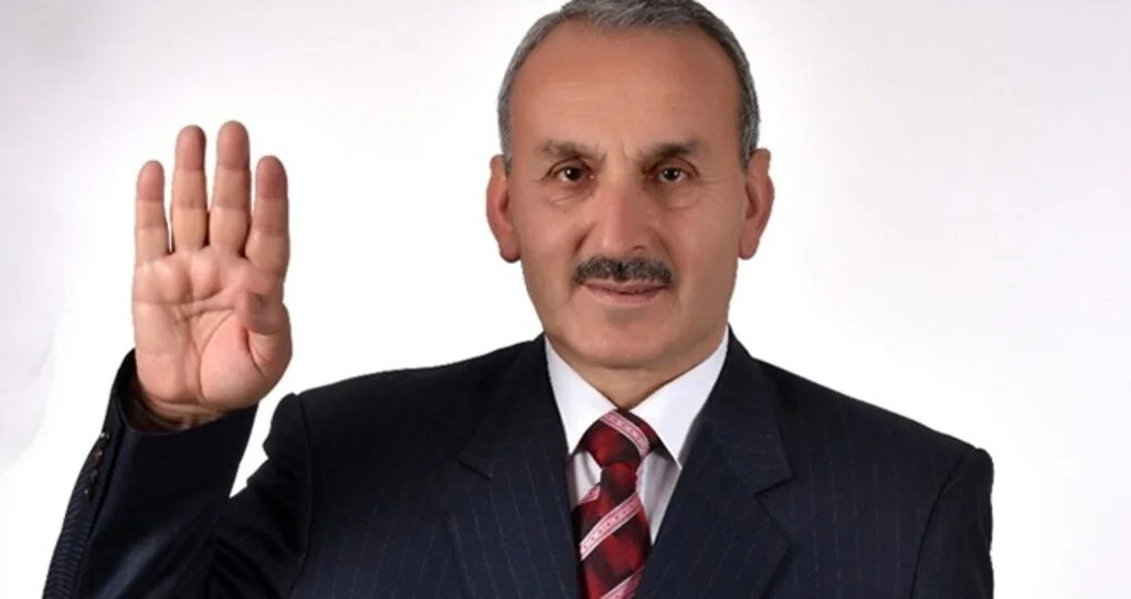 AK Parti Samsun İl Başkan Adayı Teyyare: Yeni adaylardan korkmayın!