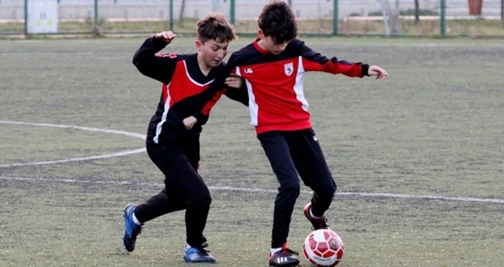 'Akademinin adı İlkadım olacak'