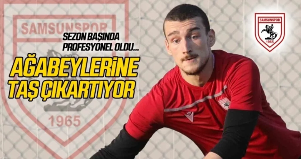 Akın Demirtaş ağabeylerine taş çıkartıyor
