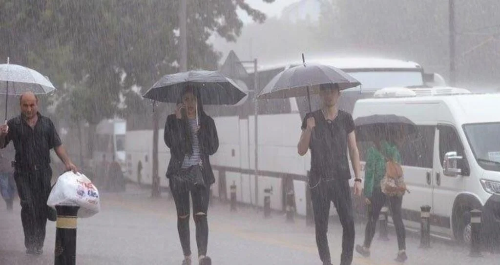 AKOM'dan İstanbul İçin Son Dakika Uyarısı