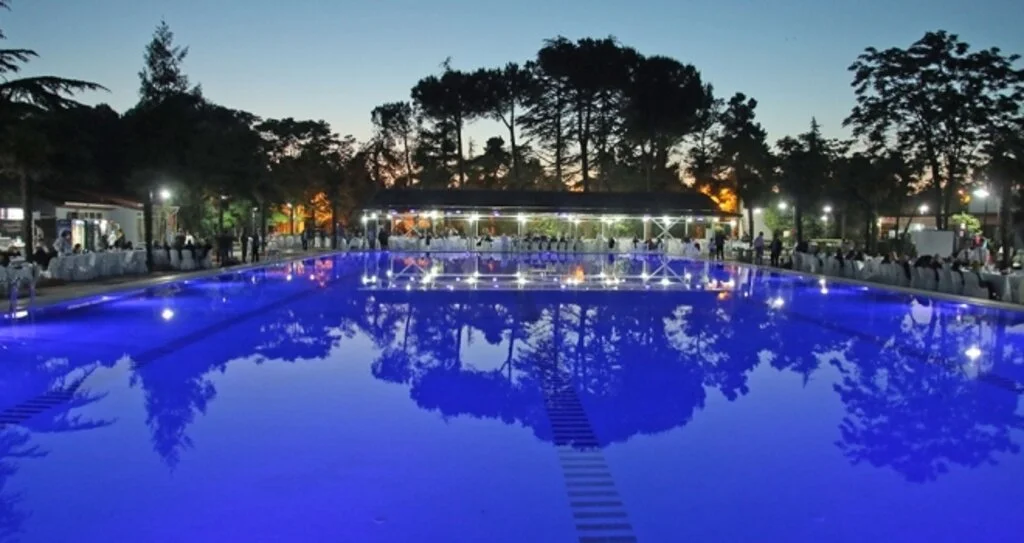 Ali Kale Turistik Tesisleri 1 Temmuz’da açılıyor