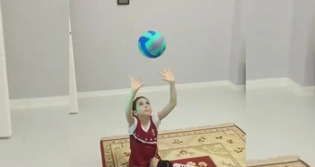 Anakentli Sporcular Durmuyor