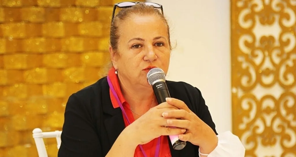 Atakumlu kadınlar pazarda buluşacak