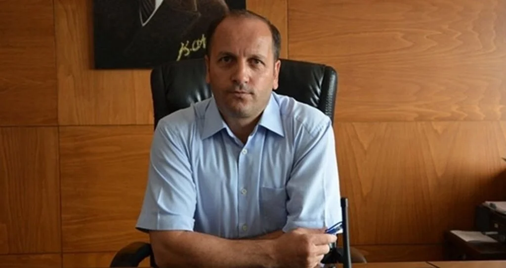 "Atmaca Müdür" İlkadım'a atandı