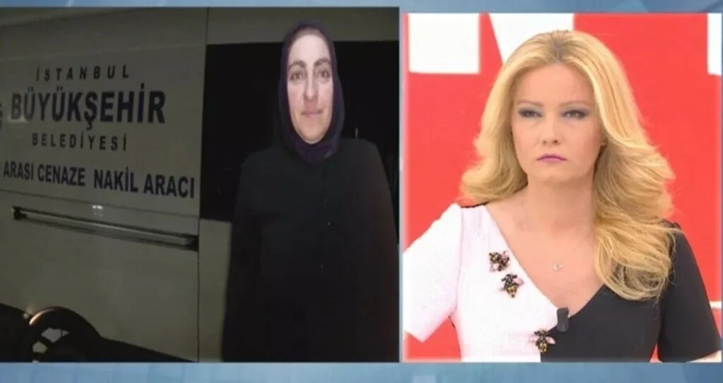 ATV Müge Anlı'da Ayşe Altuntaş olayında ilişki yaşadığı Mehmet Taşdelen'den cinayet itirafı