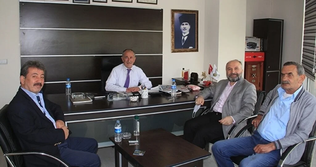 Bağımsız Samsun Milletvekili Usta: Doğrudan Destek Şart