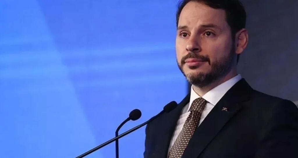 Bakan Albayrak'tan Ücretsiz Tedavi Açıklaması!