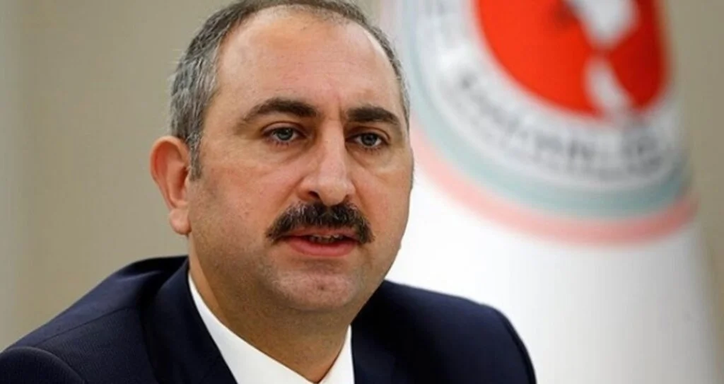 Bakan Gül: Cezaevinden görüntülü görüşülebilecek bir sistem kuruyoruz