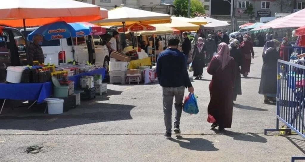 Bakan Koca Vefat Oranı En Yüksek İl Olarak Açıklamıştı! Büyük Panik