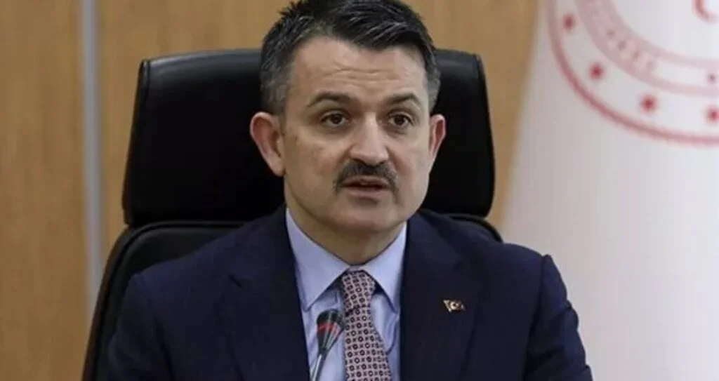 Bakan Pakdemirli duyurdu! Üreticilere destek ödemeleri bugün başlıyor