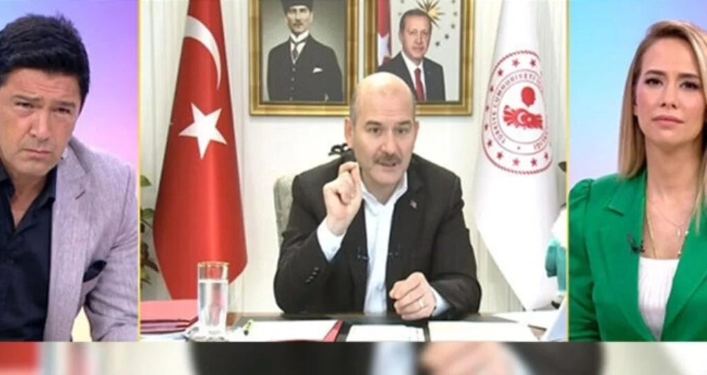 Bakan Soylu duyurdu! Kimlik kartı, banka kartı ve ehliyet birleşiyor