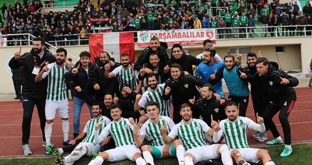 'BAL' Ekipleri Beklemede