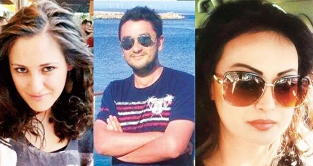 Baldızını hamile bıraktı! Kaçak kürtaja götürdü ve kadın öldü...