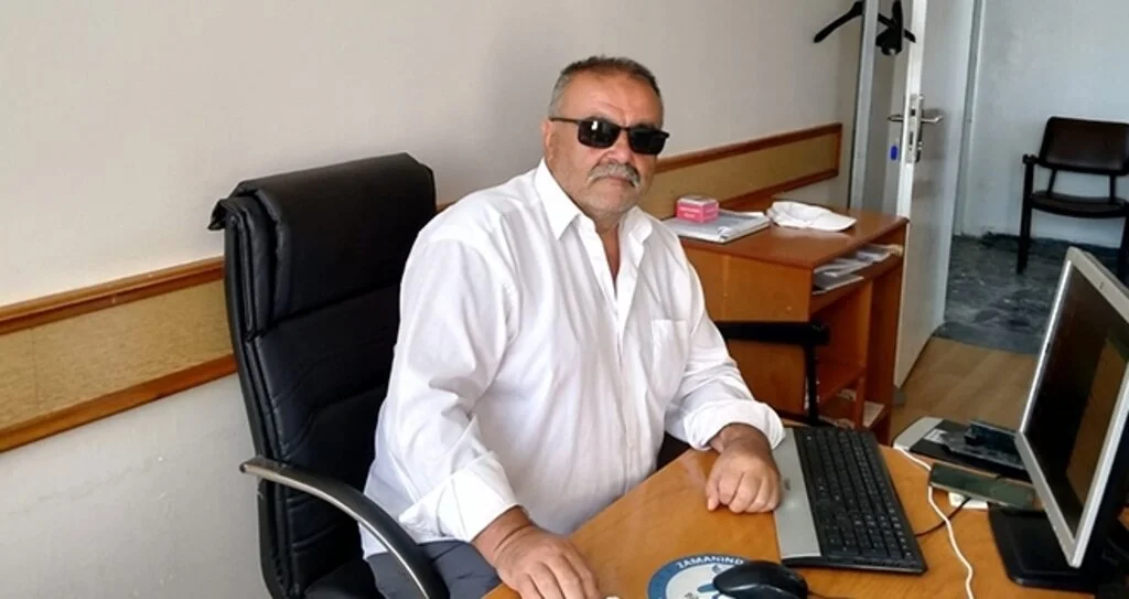 BASK Samsun İ Başkanı Bayram Uzunoğlu'dan Sorunlara çözüm bulun çağrısı