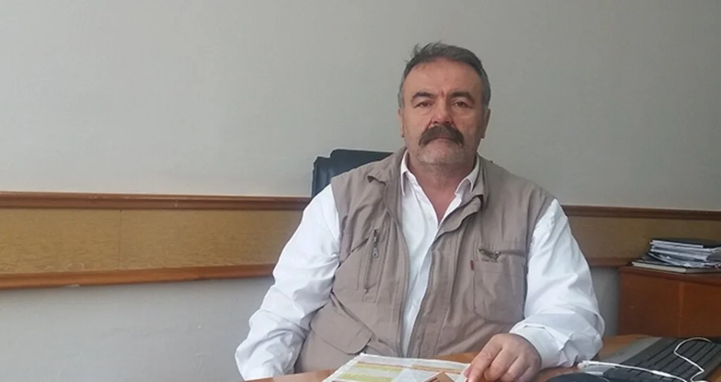 BASK Samsun İl Temsilcisi Uzunoğlu: Emeklinin Adı Yok!