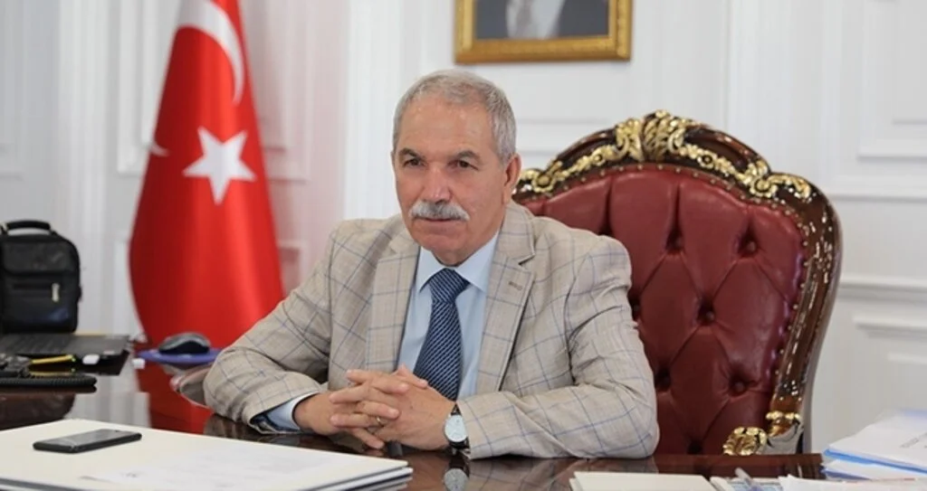Başkan Demirtaş: Virüsle olan mücadelemiz bitmedi