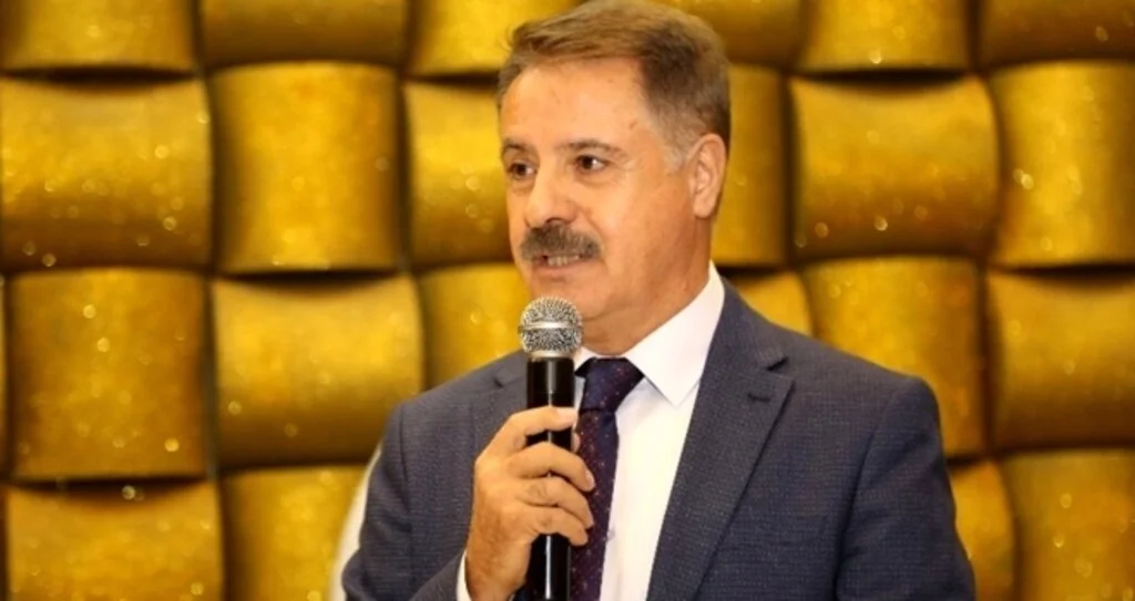 Başkan Deveci'den Sıfır Atık Çağrısı
