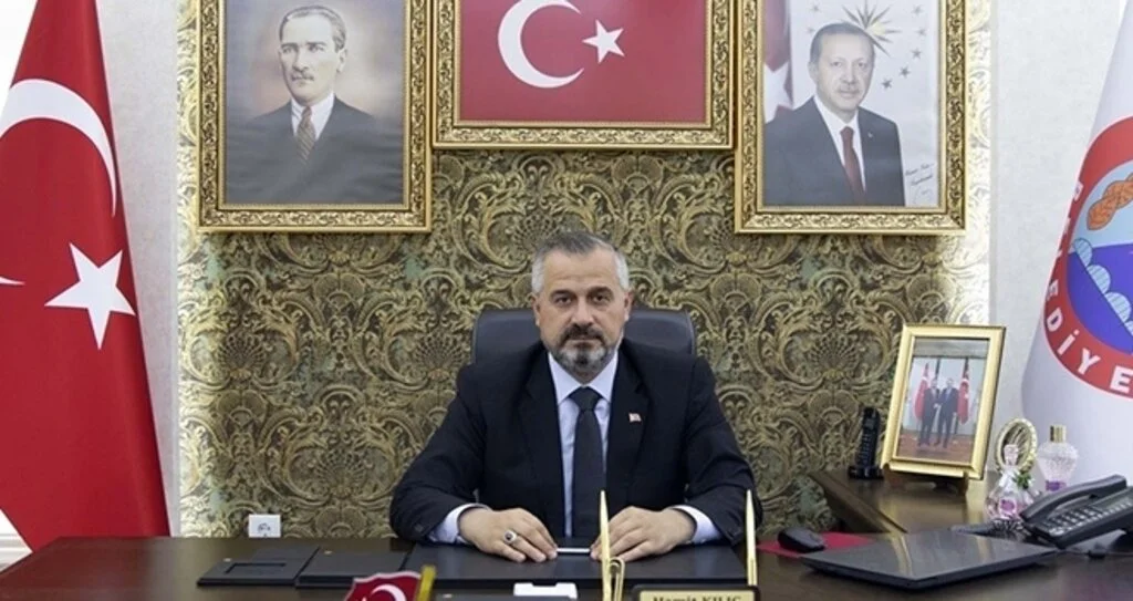 Başkan Hamit Kılıç: YKS için tüm tedbirleri aldık