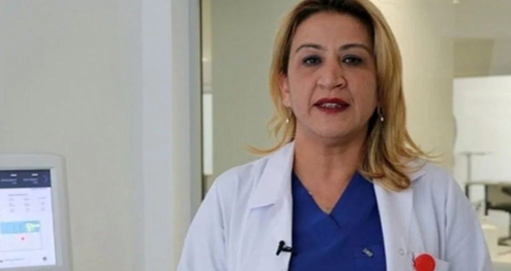 Bilim Kurulu Üyesi Turan’dan tartışmalara neden olan hidroksiklorokine ilişkin açıklama