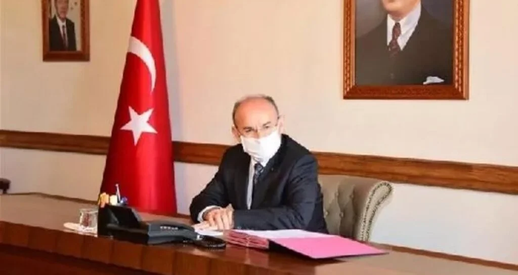 Bir İlde Daha İkinci Dalga Paniği! Vaka Sayısında Rekor Kırıldı