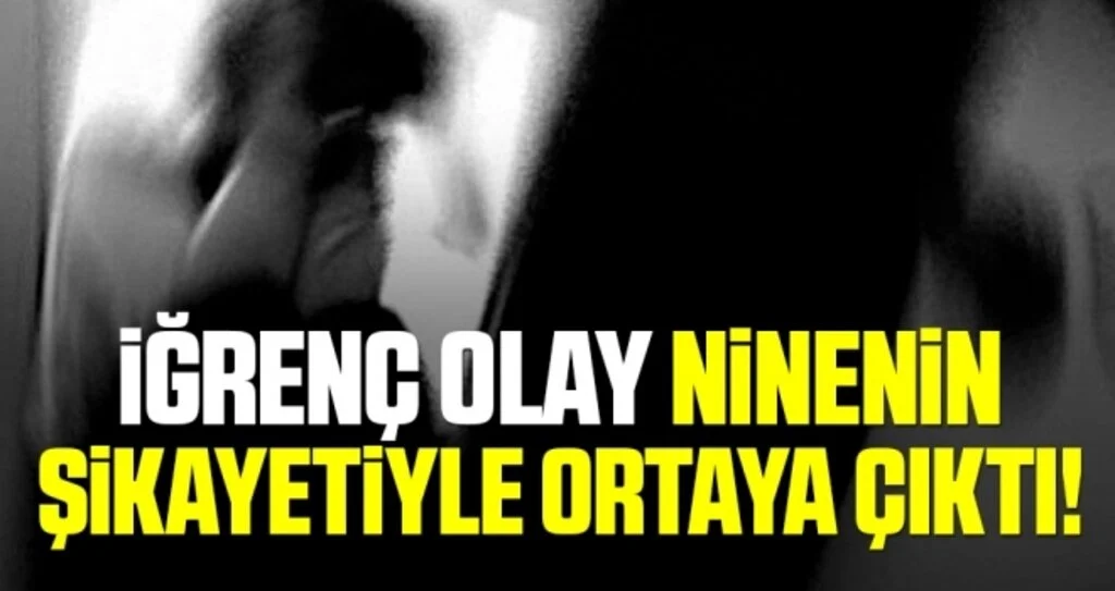 Bir ninenin şikayeti, üç çocuğu fuhuş çetesinin elinden kurtardı